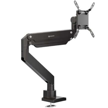ONKRON MONITOR ACC DESK MOUNT/17-57" BLACK G130-B ONKRON