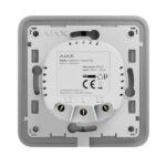 AJAX SMART HOME LIGHTCORE 1GANG/52136 AJAX