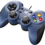 LOGITECH GAMEPAD USB F310/940-000135 LOGITECH