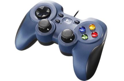 LOGITECH GAMEPAD USB F310/940-000135 LOGITECH