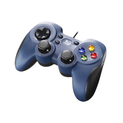 LOGITECH GAMEPAD USB F310/940-000135 LOGITECH