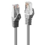 CABLE CAT5E F/UTP 5M/GREY 48394 LINDY - Image 2