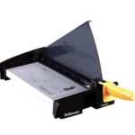 FELLOWES GUILLOTINE FUSION A4/5410801 FELLOWES