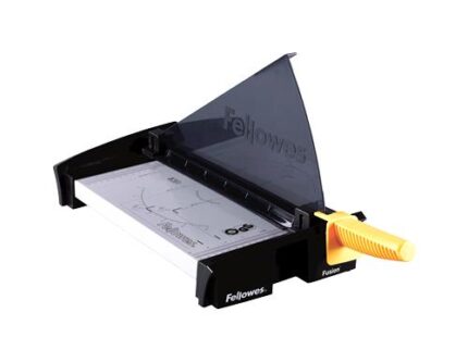 FELLOWES GUILLOTINE FUSION A4/5410801 FELLOWES