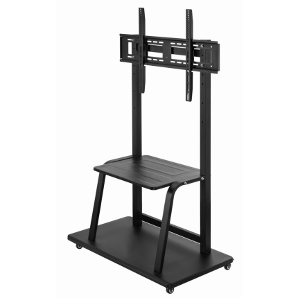 GEMBIRD TV SET ACC FLOOR STAND 37-100"/TVS-100F-01 GEMBIRD