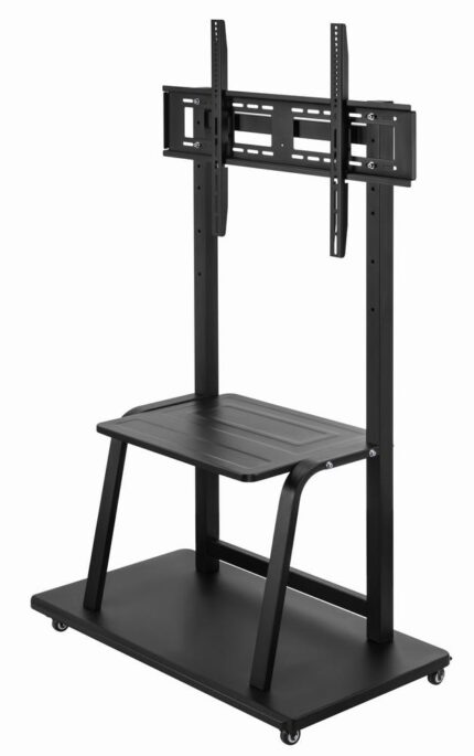 GEMBIRD TV SET ACC FLOOR STAND 37-100"/TVS-100F-01 GEMBIRD
