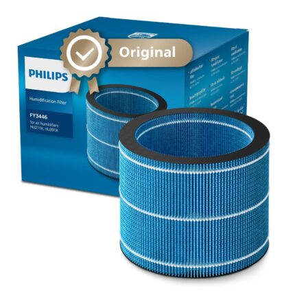PHILIPS HUMIDIFIER ACC FILTER/NANOCLOUD FY3446/30 PHILIPS