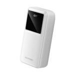 VENTION POWER BANK USB 30000MAH 22.5W/WHITE FHMW0 VENTION