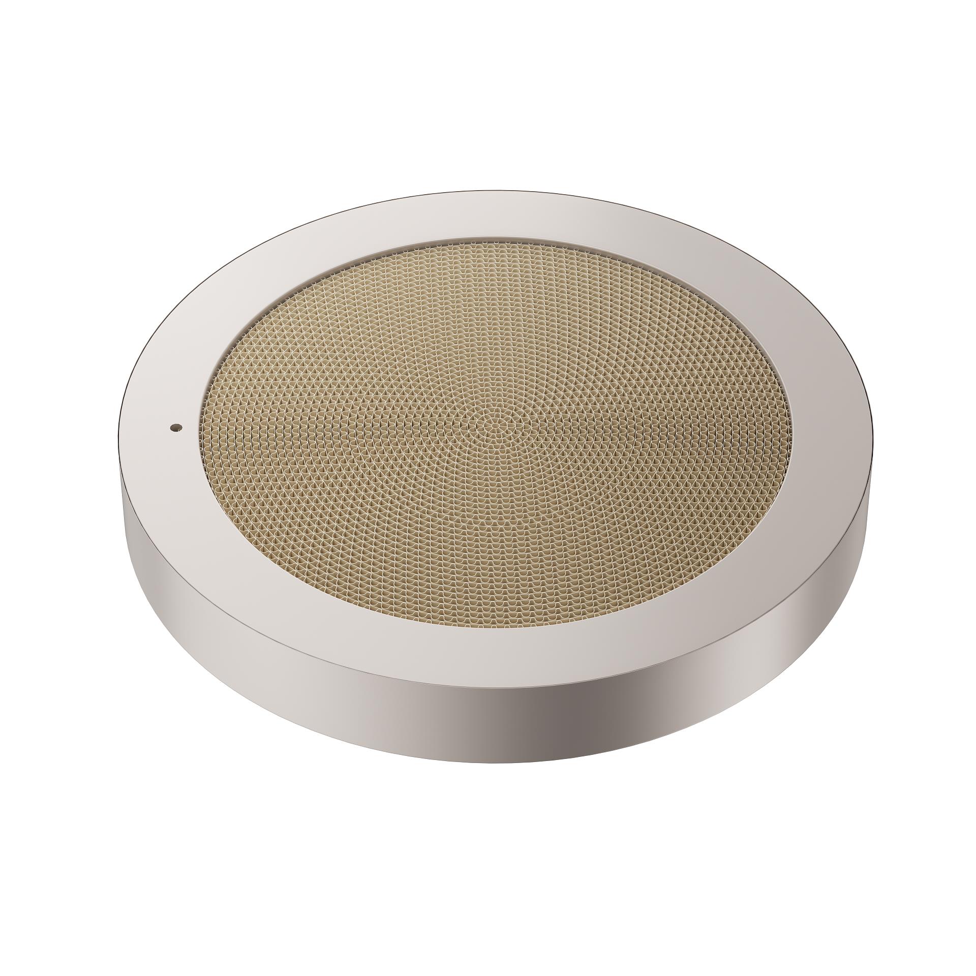 44c1961e-17e2-4d3e-9530-61c762bd39e1-1 DREAME SMART HOME PET PURIFIER ACC/SCRATCHING PAD DVJ2 DREAME - Image 1