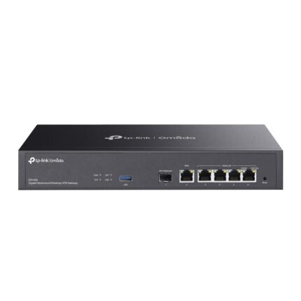 TP-LINK NET ROUTER 1000M 6PORT VPN/OMADA ER7406 TP-LINK
