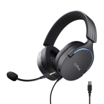 TRUST HEADSET GXT 490 FAYZO/24900 TRUST