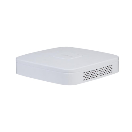 DAHUA NET VIDEO RECORDER 4CH 4POE/NVR2104-P-4KS3 DAHUA