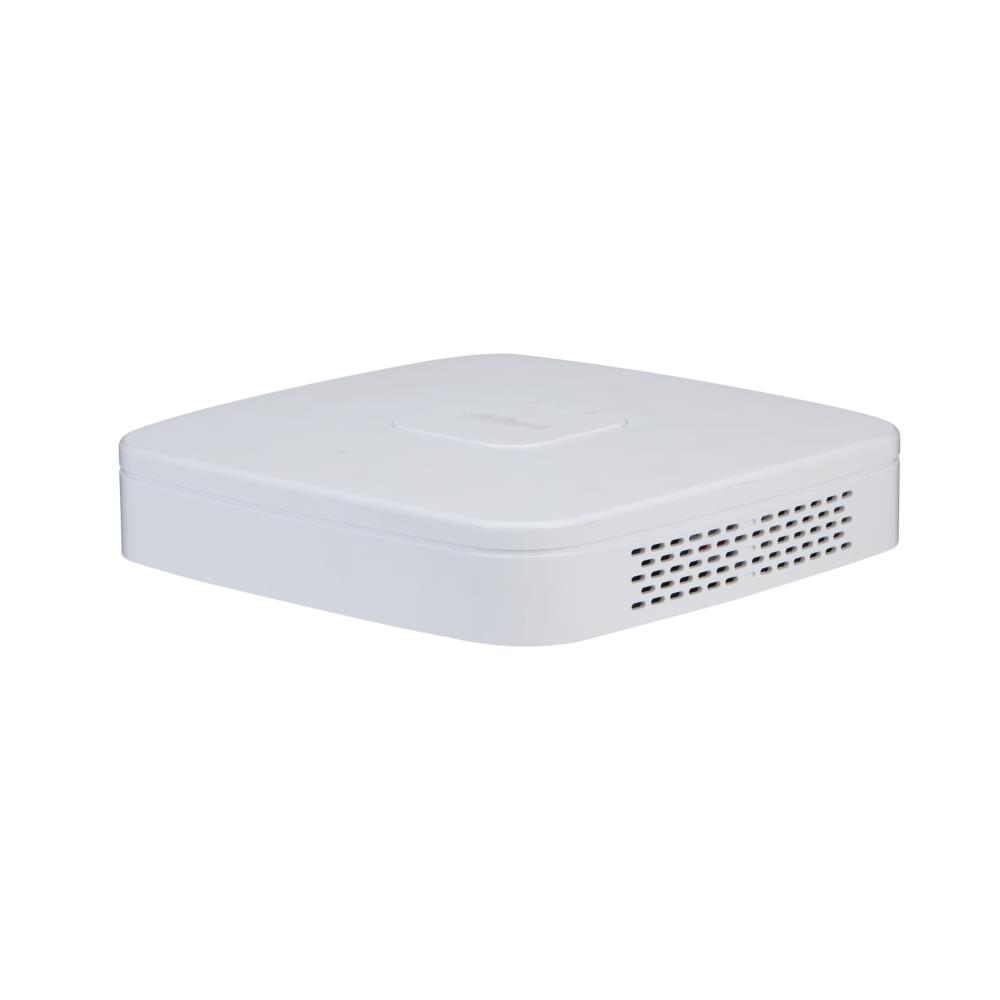 44f6b66a-c4a7-4ee8-9a31-729695ed858f-1 DAHUA NET VIDEO RECORDER 4CH 4POE/NVR2104-P-4KS3 DAHUA - Image 1