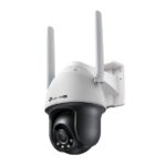 TP-LINK WRL CAMERA 4MP PAN/TILT/VIGI C540-4G(4MM) TP-LINK