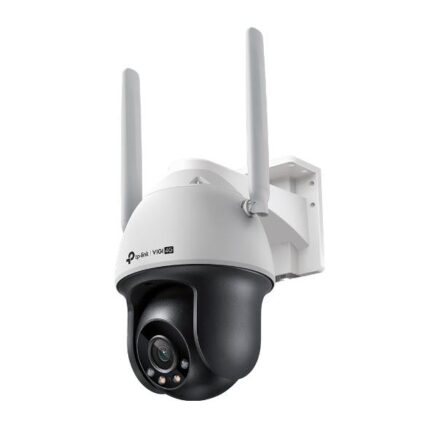 TP-LINK WRL CAMERA 4MP PAN/TILT/VIGI C540-4G(4MM) TP-LINK