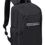 RIVACASE NB BACKPACK ALPENDORF ECO 14"/7523 BLACK RIVACASE