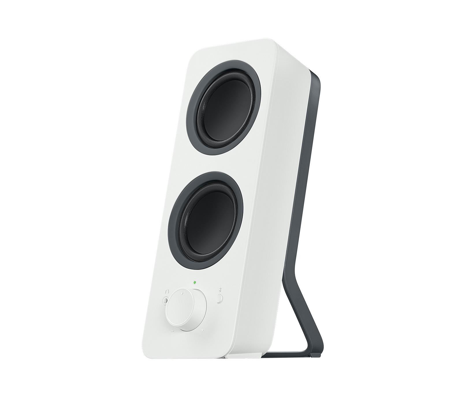 45c639e8-48db-40a8-afc6-b31c4ea1ad49-1 LOGITECH SPEAKER 2.0 Z207/980-001292 LOGITECH - Image 1