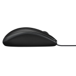 MOUSE USB OPTICAL B100/BLACK OEM 910-003357 LOGITECH - Image 6