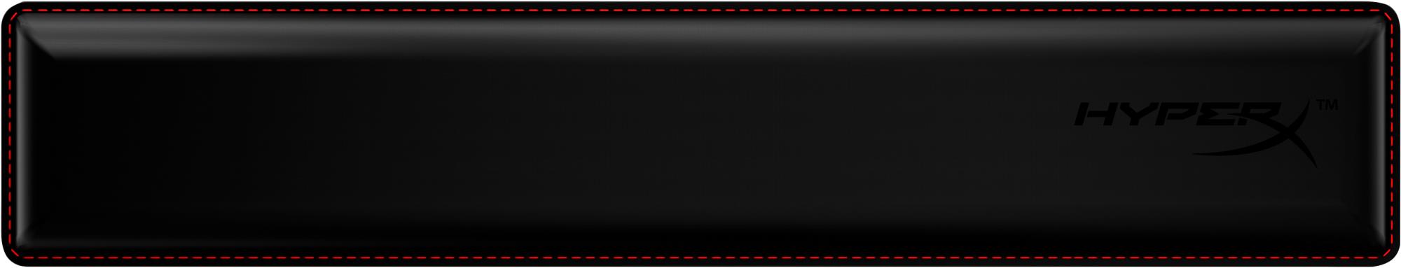 45fd8ec1-ce34-48b3-b4be-490d8e4d5565-1 HYPERX KEYBOARD ACC WRIST REST/HX-WR HYPERX - Image 1