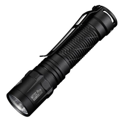 NITECORE FLASHLIGHT MH SERIES/1800 LUMENS MT2C PRO NITECORE