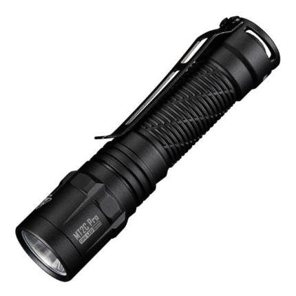 NITECORE FLASHLIGHT MH SERIES/1800 LUMENS MT2C PRO NITECORE