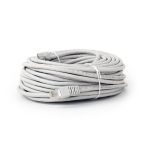 PATCH CABLE CAT6 UTP 20M/GREY PP6U-20M GEMBIRD - Image 2