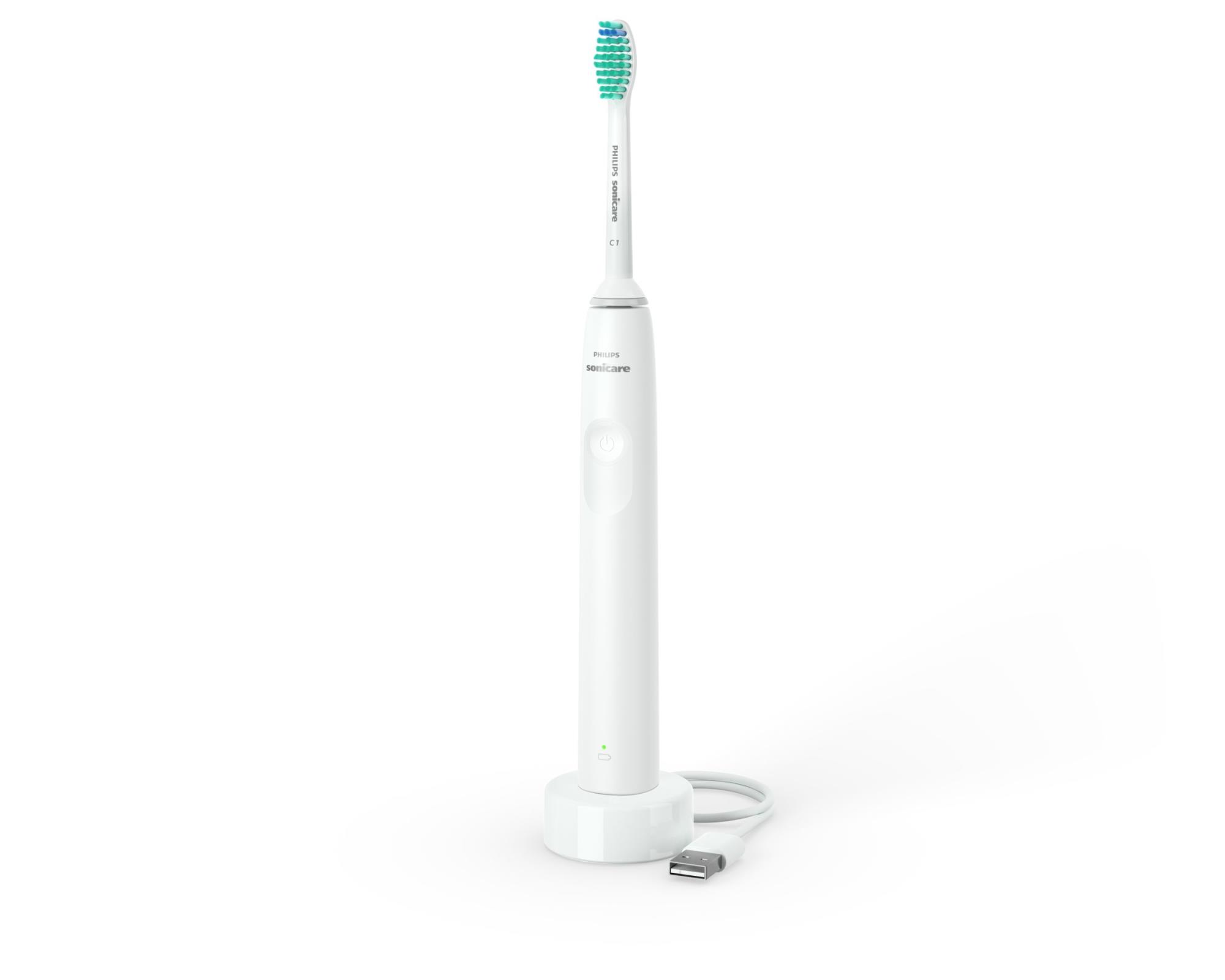 46601bc6-9ede-4097-a1f7-9310877c5369-1 PHILIPS ELECTRIC TOOTHBRUSH/HX3651/13 PHILIPS - Image 1