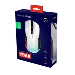MOUSE USB OPTICAL ECO/GXT922W YBAR 24730 TRUST - Image 6