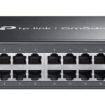 TP-LINK Switch|TP-LINK|ES224G|Type L2|ES224G