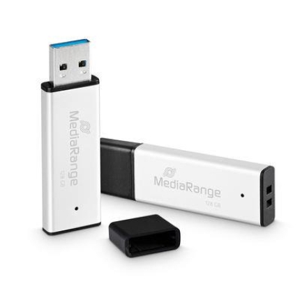 MEDIARANGE MEMORY DRIVE FLASH USB3.2/128GB MR1902 MEDIARANGE