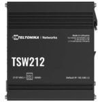 TELTONIKA Switch|TELTONIKA|TSW212000000|TSW212