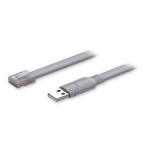TELTONIKA PATCH CABLE CONSOLE/1.8M PR2UR18M TELTONIKA