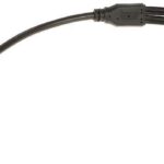 GENWAY POWER SPLITTER 12V/WWG-5.5/4 GENWAY