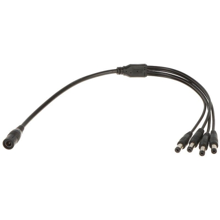GENWAY POWER SPLITTER 12V/WWG-5.5/4 GENWAY