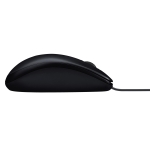 MOUSE USB OPTICAL M90/BLACK 910-001793 LOGITECH - Image 4