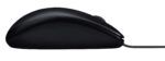 MOUSE USB OPTICAL M90/BLACK 910-001793 LOGITECH - Image 4