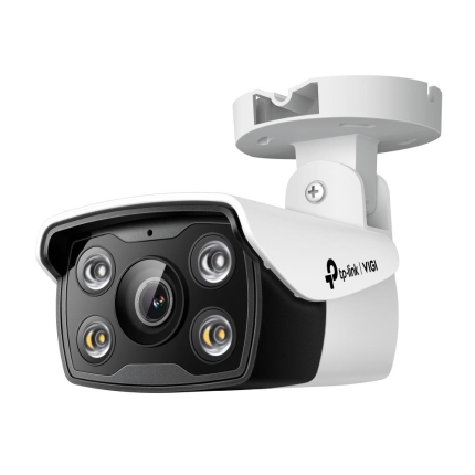 TP-LINK NET CAMERA BULLET H.264 4MP/VIGI C340(4MM) TP-LINK