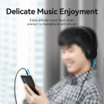 CABLE AUDIO 3.5MM TO 3.5MM/0.5M BAXBD VENTION - Image 7