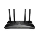 TP-LINK Wireless Router|TP-LINK|Router|1500 Mbps|1 WAN|4x10/100/1000M|Number of antennas 4|ARCHERAX1500