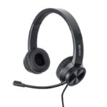 LINDY HEADSET USB-C OFFICE/20439 LINDY