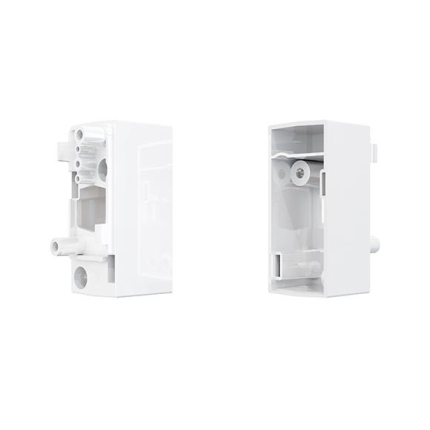 DETECTOR ACC PIR/BRACKET E-3 SATEL