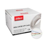 DAHUA CABLE CAT5E UTP 305M WHITE/PFM920I-5EUN DAHUA