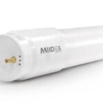 OTHER Light Bulb|OTHER|Power consumption 18 Watts|Luminous flux 1620 Lumen|10022787. K|220/240V AC|Beam angle 270 degrees|1002278716