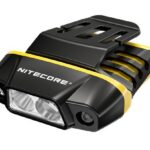 NITECORE HEADLAMP NU SERIES 150 LUMENS/NU11 NITECORE