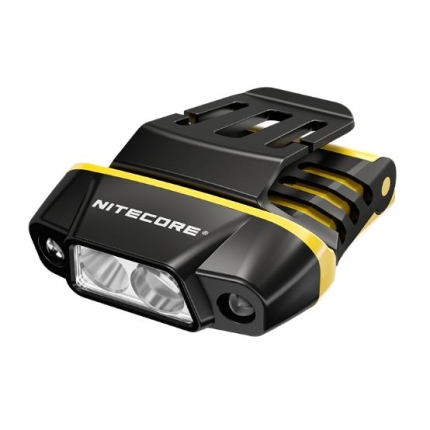 NITECORE HEADLAMP NU SERIES 150 LUMENS/NU11 NITECORE