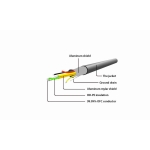 CABLE USB MICRO TO HDMI HDTV/ADAPTER A-MHL-003 GEMBIRD - Image 2
