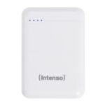 INTENSO POWER BANK USB 10000MAH/WHITE XS10000 INTENSO