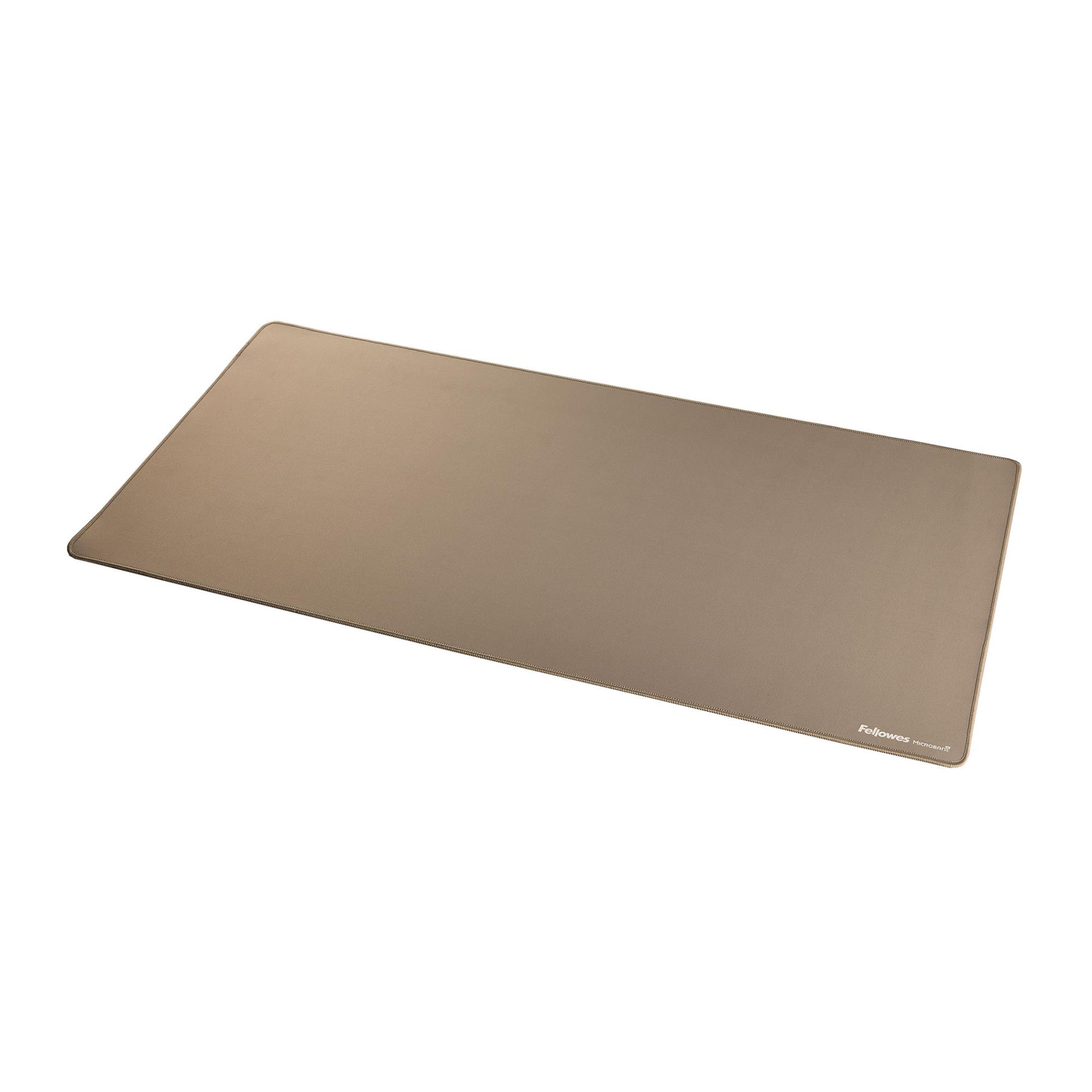 483f62fa-c2c9-45c2-acd7-8c0894c88b98-1 FELLOWES DESK MAT BREYTA/SAND 100139324 FELLOWES - Image 1