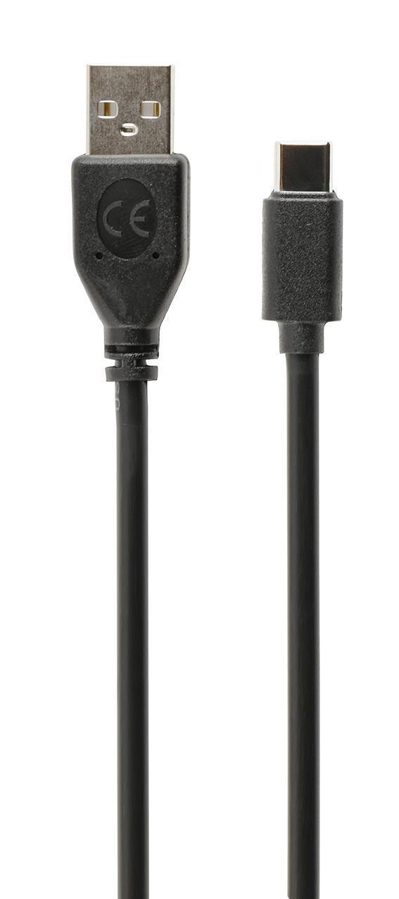 4866abd2-ff41-4300-a01b-60a6566b4991 CABLE USB-C TO USB2 1M/CCP-USB2-AMCM-1M GEMBIRD - Image 1