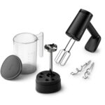 PHILIPS MIXER/BLACK HR3781/10 PHILIPS